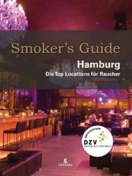 Rokersgids Hamburg: Toplokaties voor de roker