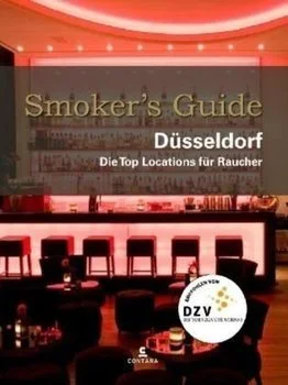 Smokers Guide Düsseldorf: Die Top-Locations für Raucher