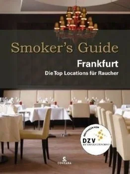 Smokers Guide Frankfurt/a.M.: Die Top-Locations für Raucher
