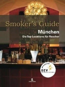 Rokersgids München: Toplokaties voor de roker