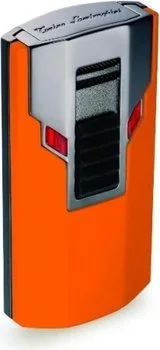 Lamborghini aansteker 'Estremo' oranje