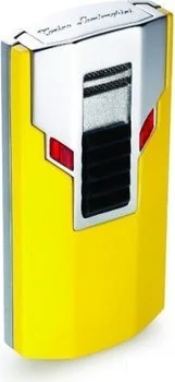 Lamborghini aansteker 'Estremo' geel