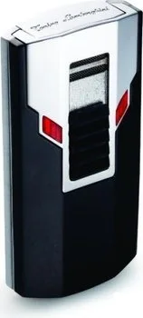 Briquet Lamborghini 'Estremo' Noir