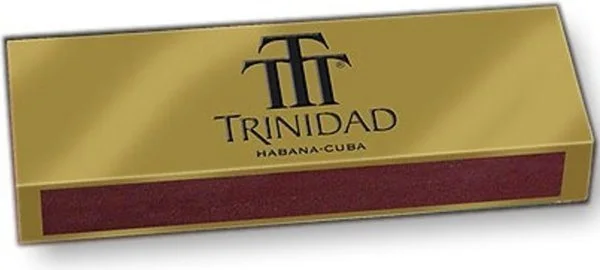 sigaar lucifers 'Trinidad'