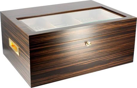 adorini Vittoria Deluxe bureau Humidor