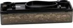 Petite cartouche d'eau pour LV humidificateur noire