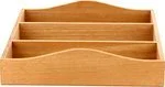 ceder blad, maat M voor middelgrote Deluxe humidor