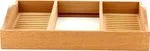 ceder blad, maat M voor middelgrote Deluxe humidor