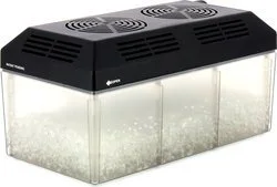 Réservoir d’eau supplémentaire pour humidificateur électronique LV XL