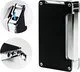 Briquet Jet Flamme adorini noir