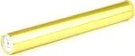 Adorini humidor tube, incl. goudkleurige hygrometer.