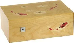 Siglo Humidor M maat 75 Kooikarpers