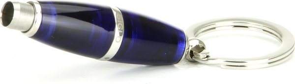 Siglo Perforeuse AC bleu crystallisé