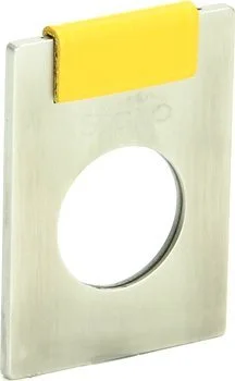 Siglo Coupe-cigare guillotine jaune
