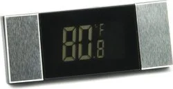 adorini digitale hygrometer compact