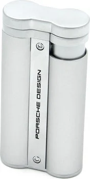 Porsche Design PD Briquet 3 Argent