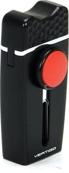 Vertigo Tee Time Golf Briquet Noir