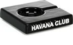 Havana Club Solito Asbak Zwart