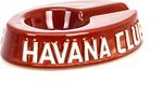 Havana Club Egoista Asbak Bordeaux