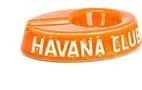 Havana Club Egoista Asbak Oranje foto 4