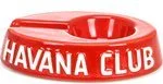 Havana Club Egoista Asbak Rood  foto 4