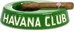 Havana Club Egoista Asbak Groen  foto 2