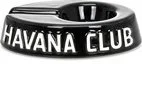 Havana Club Egoista Asbak Zwart  foto 4