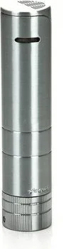 Xikar 564SL 5 x 64 Briquet en argent plus léger