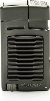 Xikar 523G2 Briquet Forte G2