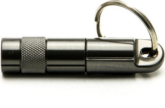 Xikar 007GM 7mm Twist stamper Gunmetal