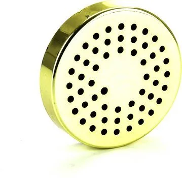 Système d'humidificateur avec humidificateur éponge Round Gold