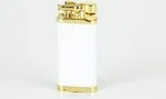 IM Corona Old Boy wit / verguld  foto 4