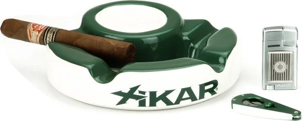 Xikar Links Collectie Golfset