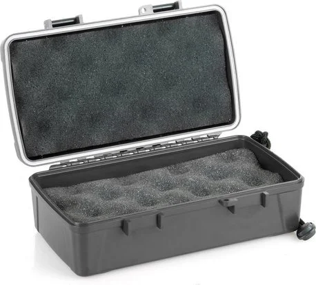 Xikar Reis Humidor Plastic 10 Sigaren