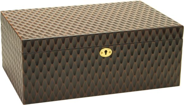 Humidificateur à damier