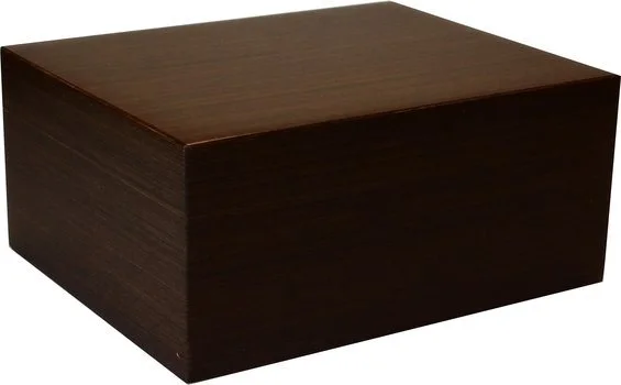 Guy Janot Humidor Wenge 50