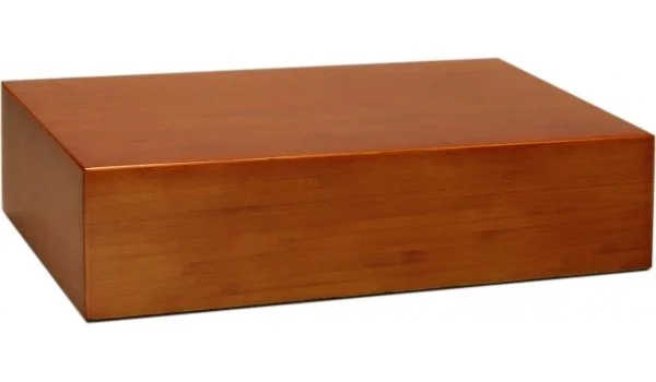 Humidor Bamboe Bruin 20