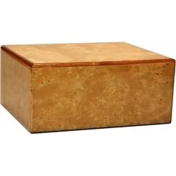 Guy Janot Humidor Burl Glanzend 50