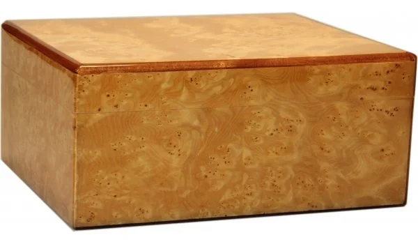 Guy Janot Humidor Burl Glanzend 50