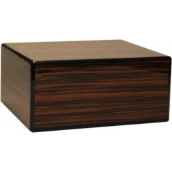 Guy Janot Humidor Makassar Gloss 50