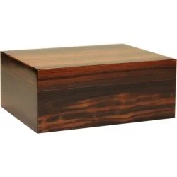 Pegasus Humidor Makassar Matte afwerking 35