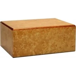 Guy Janot Humidor glanzend 35