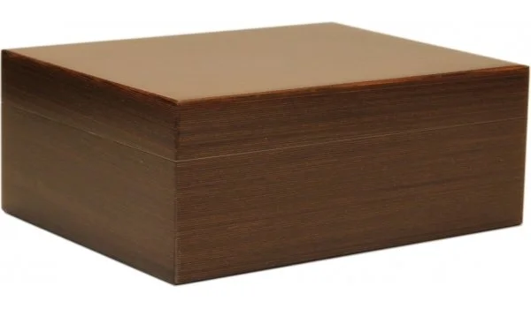 Guy Janot Humidor Mat Wenge 35