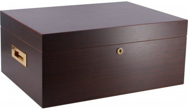adorini Humidor Vittoria Walnoot - Deluxe