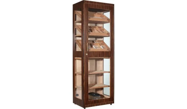 Humidor kabinetten adorini Capri - Deluxe