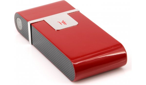 HF Barcelona R Zakhumidor rood