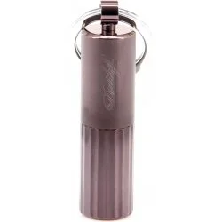 Coupe-cigares Davidoff brun satiné