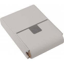 HFBarcelona W Reis Humidor wit
