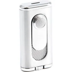Briquet Xikar Verano Argent