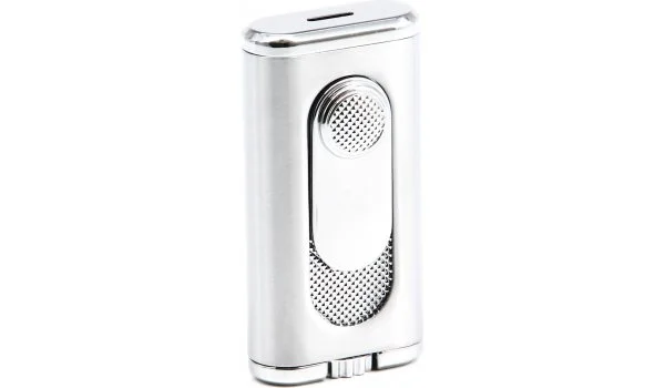 Briquet Xikar Verano Argent